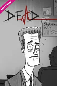 Deadline: Max Chaos