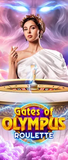 Gates of Olympus Roulette